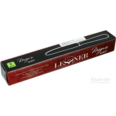 Ніж столовий LESSNER HoReCa Megane - 61437