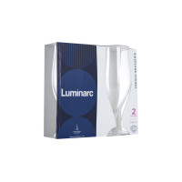 Luminarc French Brasserie Бокал пиво набор 2х620мл. N6027-2