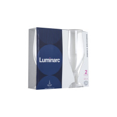 Luminarc French Brasserie Бокал пиво набор 2х620мл. N6027-2
