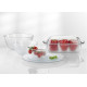 Simax Frozen Салатник жаропрочный 27см.3500 мл. - 6646/FR
