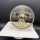 Кришка скляна 22 см VC-4464-22ВН