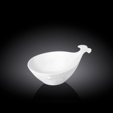 Салатник з ручкою 20,5х16,5см 600мл. Wilmax - WL-992777/A
