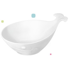 Салатник з ручкою 26х20см 1110мл. Wilmax - WL-992778/A