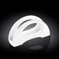 Wilmax Салфетница ажурная 12х6cм.  WL-996159 / A