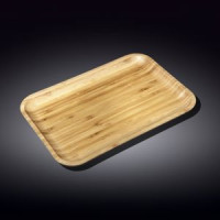 Wilmax.Bamboo.Блюдо прямокутне 28х17,5см WL-771053