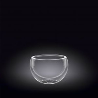 Wilmax.Thermo.Креманка з подвійним дном 120мл WL-888752