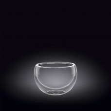 Wilmax.Thermo.Креманка з подвійним дном 120мл WL-888752