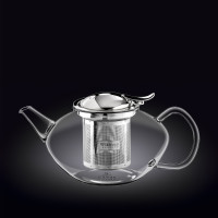 Wilmax.Thermo.Чайник з-ф. метал.1100мл WL-888805