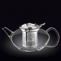 Wilmax.Thermo.Чайник з-ф. метал.1550мл WL-888806