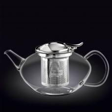 Wilmax.Thermo.Чайник з-ф. метал.1550мл WL-888806
