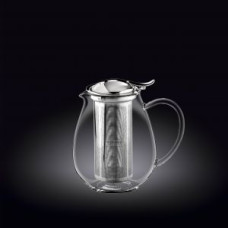 Wilmax.Thermo.Чайник з-ф. метал.600мл WL-888801