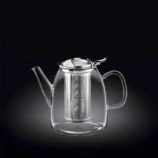 Wilmax.Thermo.Чайник з-ф. метал.650мл WL-888807