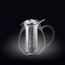 Wilmax.Thermo.Чайник з-ф. метал.850мл WL-888802