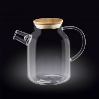 Чайник з фільтром спіраль 1700мл Thermo Wilmax - WL-888811