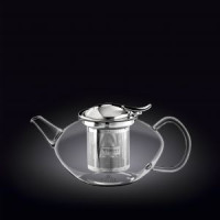 Wilmax.Thermo.Чайник з-ф.метал. 650мл WL-888804