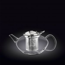Wilmax.Thermo.Чайник з-ф.метал. 650мл WL-888804
