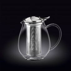Wilmax.Thermo.Чайник з-ф.метал.1300мл WL-888803