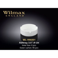 Wilmax.Попільничка 9см WL-996001