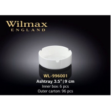 Wilmax.Попільничка 9см WL-996001