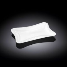 Wilmax.Блюдо глибоке прямокутне 25х16,5см WL-992692