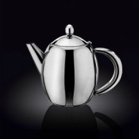 Wilmax.St.Steel.Чайник заварочний 500мл.Color WL-551102