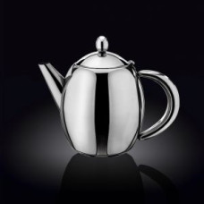 Wilmax.St.Steel.Чайник заварочний 500мл.Color WL-551102