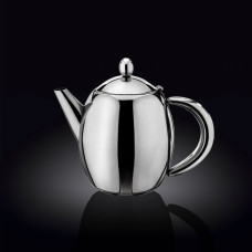Wilmax.St.Steel.Чайник заварочний 1000мл.Color WL-551103