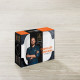 Wilmax Color Andy chef Форма жаропрочная 20,5х16,5х5см. -  WL-997024