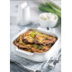 Wilmax Color Andy chef Форма жаропрочная 20,5х16,5х5см. -  WL-997024