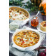 Wilmax Color Andy chef  Форма 20,5х17х5см. жаропрочная + 300С  - WL-997021