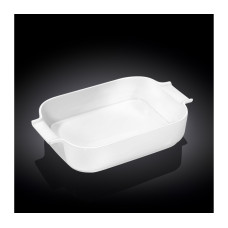 Wilmax.Andy chef.Форма д-запікання з-руч.28,5х18х6см 1650мл.Color WL-997019