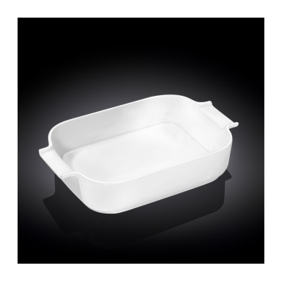 Wilmax.Andy chef.Форма д-запікання з-руч.30,5х25х7см 2600мл.Color WL-997026