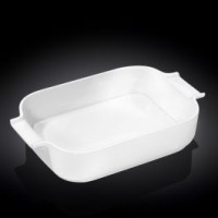 Wilmax.Andy chef.Форма д-запікання з-руч.34х21,5х7см 2560мл.Color WL-997020