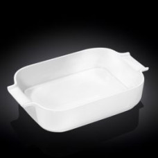 Wilmax.Andy chef.Форма д-запікання з-руч.34х21,5х7см 2560мл.Color WL-997020