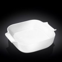 Форма для запікання з ручками 30,5х25х7см, 2600мл. Wilmax - WL-997026