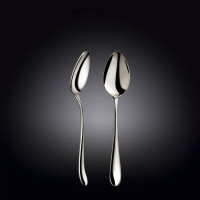 Wilmax.Набір ложок десертних 19см 6шт.Stella.Color WL-999108 / 6C