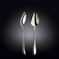Wilmax.Набір ложок столових 21см 6шт.Stella.Color WL-999102 / 6C