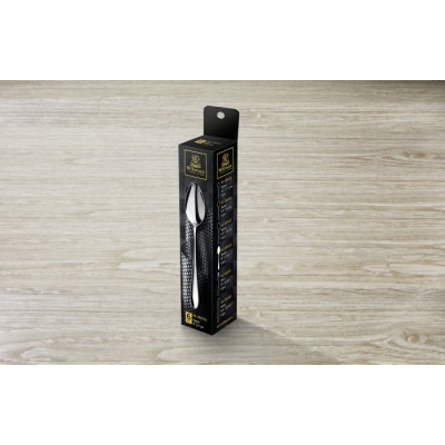 Wilmax.Набір ложок столових 21см 6шт.Stella.Color WL-999102 / 6C