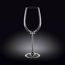 Wilmax.Набір келихів д-вина 600мл 2шт.Color WL-888001 / 2C