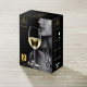 Wilmax.Набір келихів д-вина 600мл 2шт.Color WL-888001 / 2C