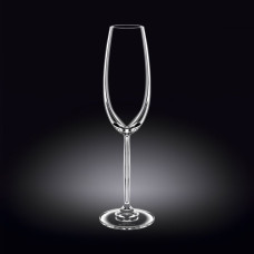 Wilmax.Набір келихів д-шампанського 230мл 2шт.Color WL-888005 / 2C