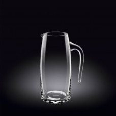 Wilmax.Глечик скляний 500мл.Color WL-888304
