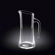 Wilmax.Глечик скляний 650мл.Color WL-888312