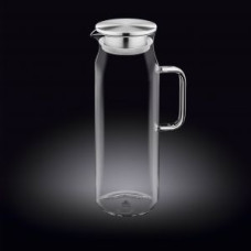 Wilmax.Глечик скляний з-криш.1500мл WL-888210