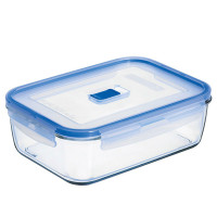 Luminarc Pure Box Active Ємність д-їжі прямокутна 1970мл H7678