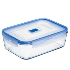 Luminarc Pure Box Active Ємність д-їжі прямокутна 1970мл H7678