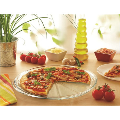 PYREX Блюдо для пицы 34,5 см 190B000