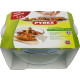 Каструля з кришкою жароміцна 3.2л. PYREX  - 208A000