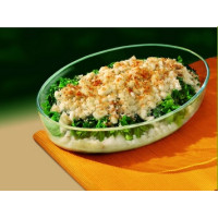PYREX Форма для запекания 350X240мм 346B000