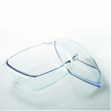 TERMISIL Classic Гусятница с крышкой 5,1л. PNSP510A